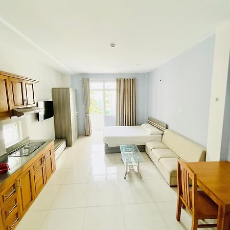 Emerald Apartments Ho Chi Minh City Exterior photo