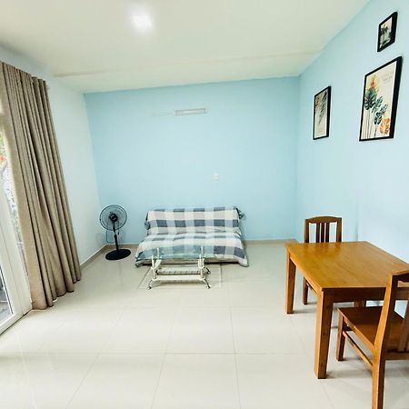 Emerald Apartments Ho Chi Minh City Exterior photo
