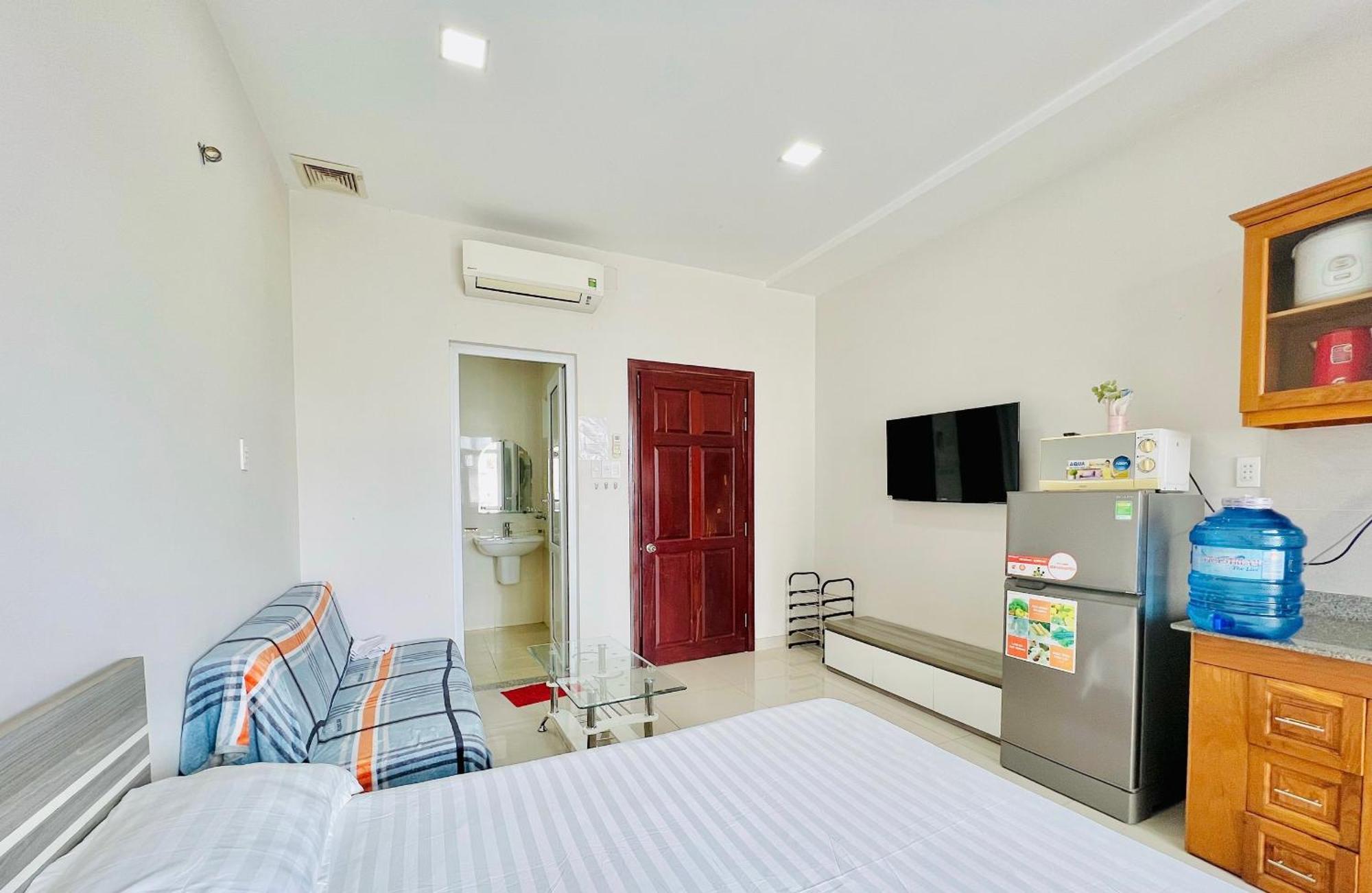 Emerald Apartments Ho Chi Minh City Exterior photo