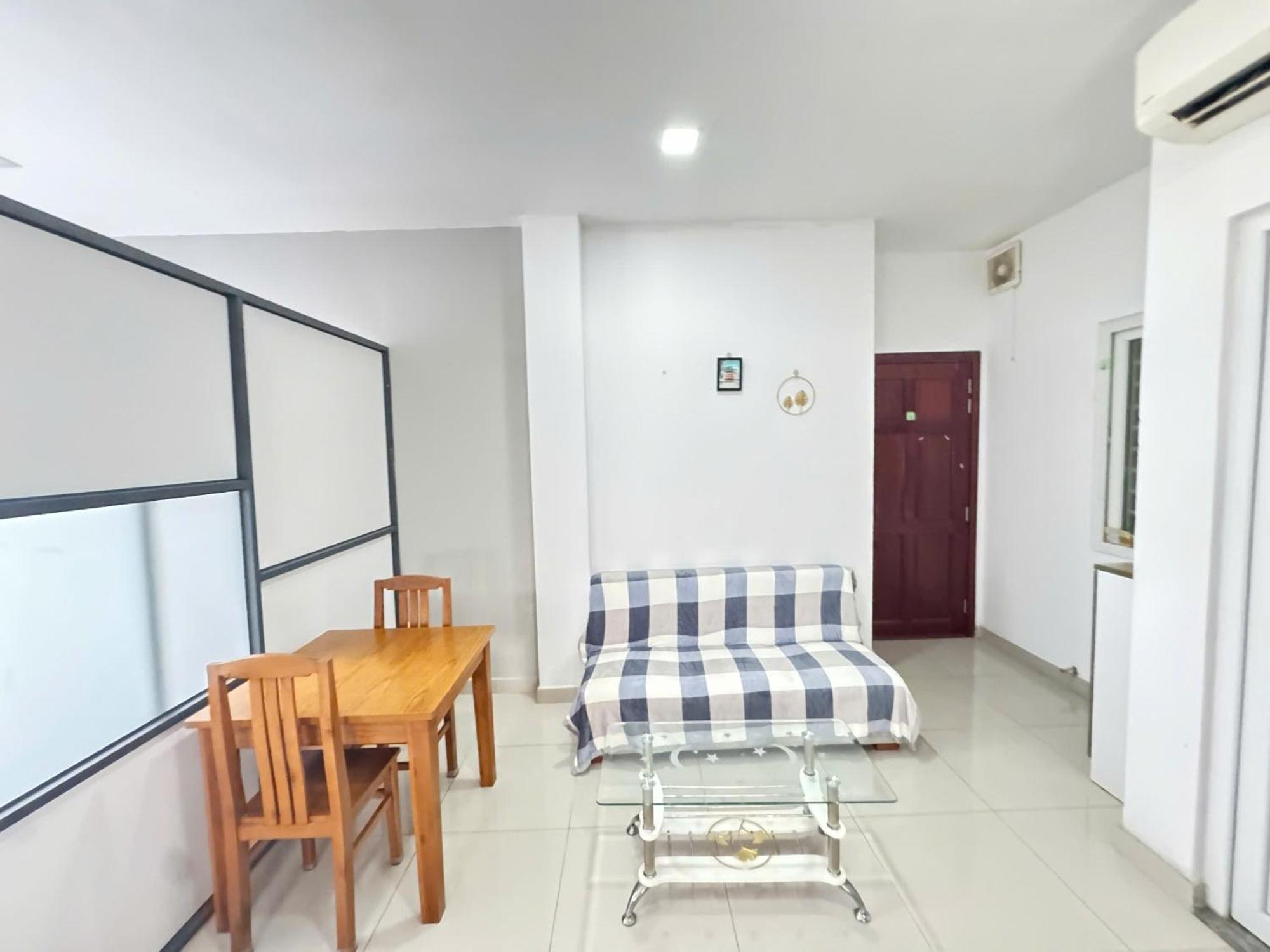 Emerald Apartments Ho Chi Minh City Exterior photo