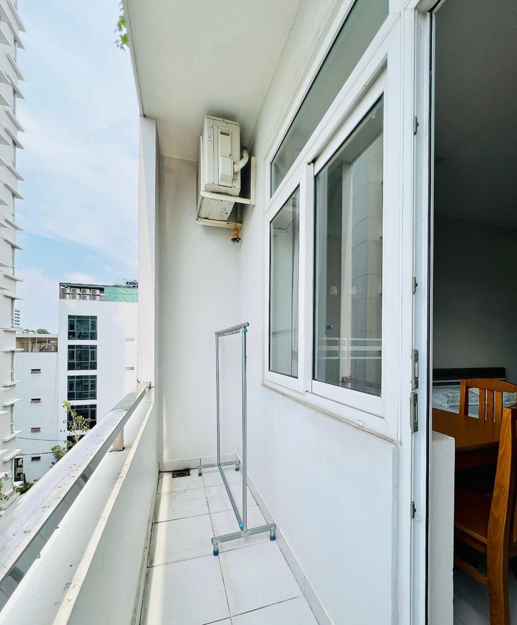 Emerald Apartments Ho Chi Minh City Exterior photo