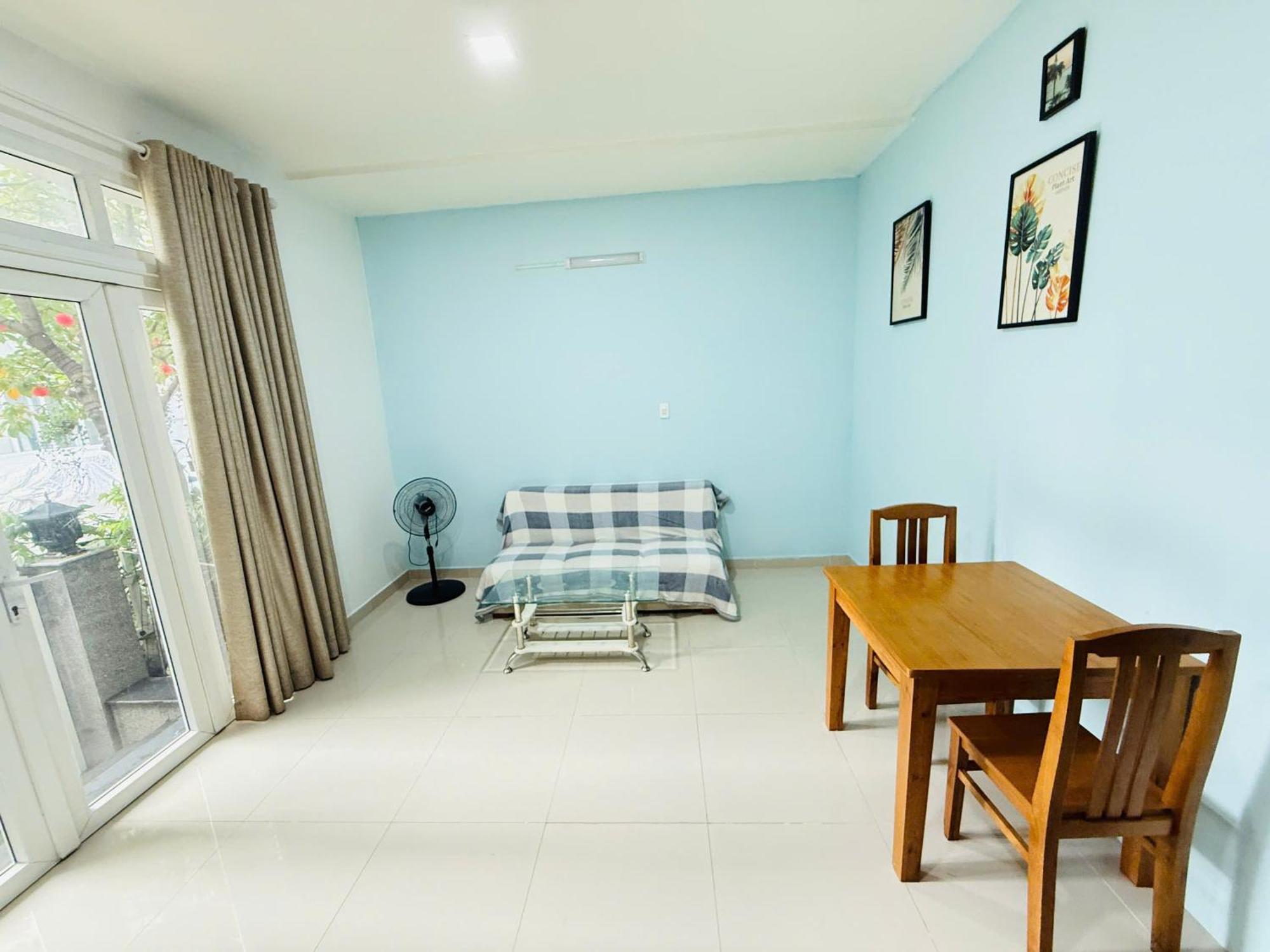 Emerald Apartments Ho Chi Minh City Exterior photo