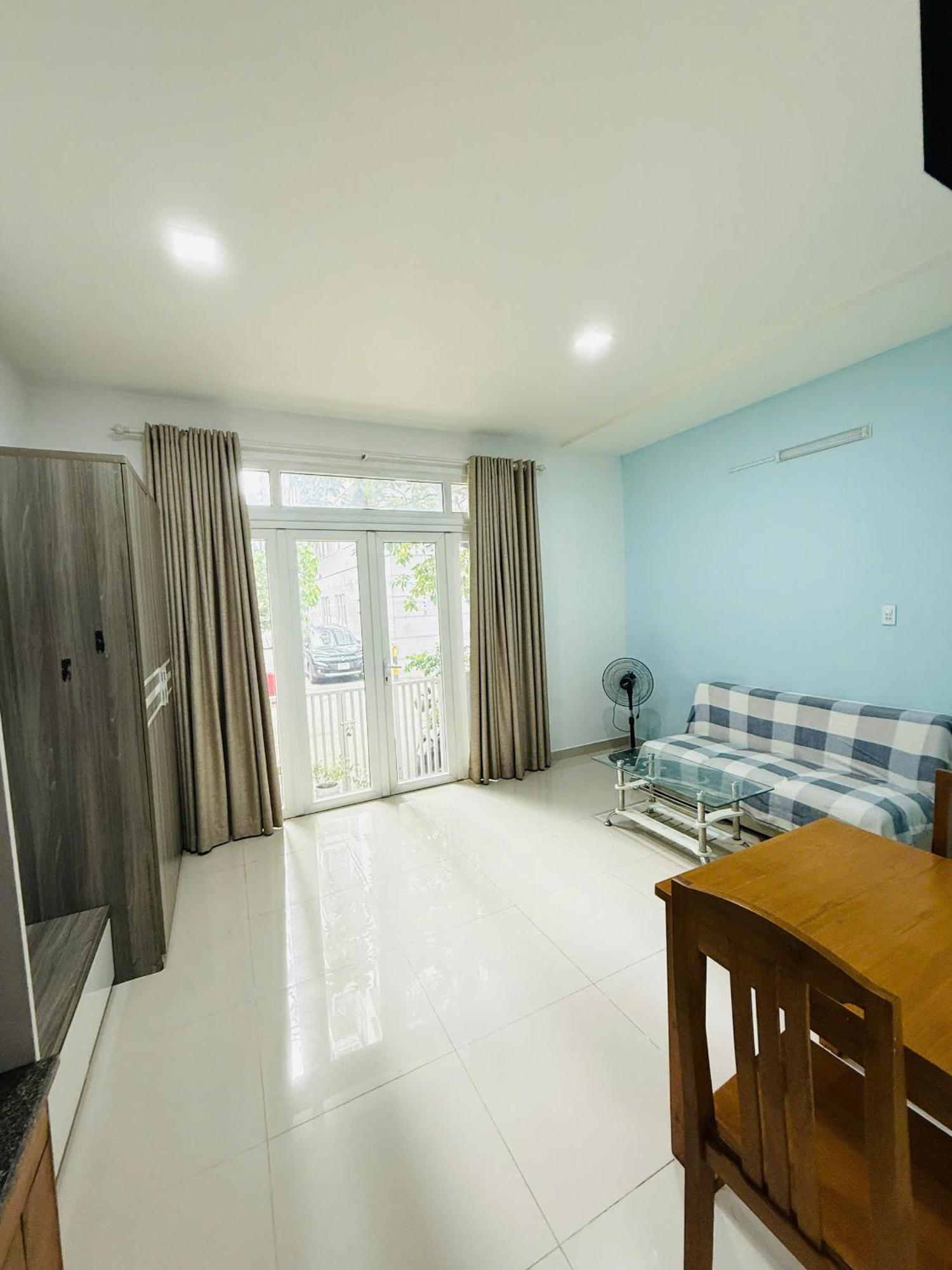Emerald Apartments Ho Chi Minh City Exterior photo