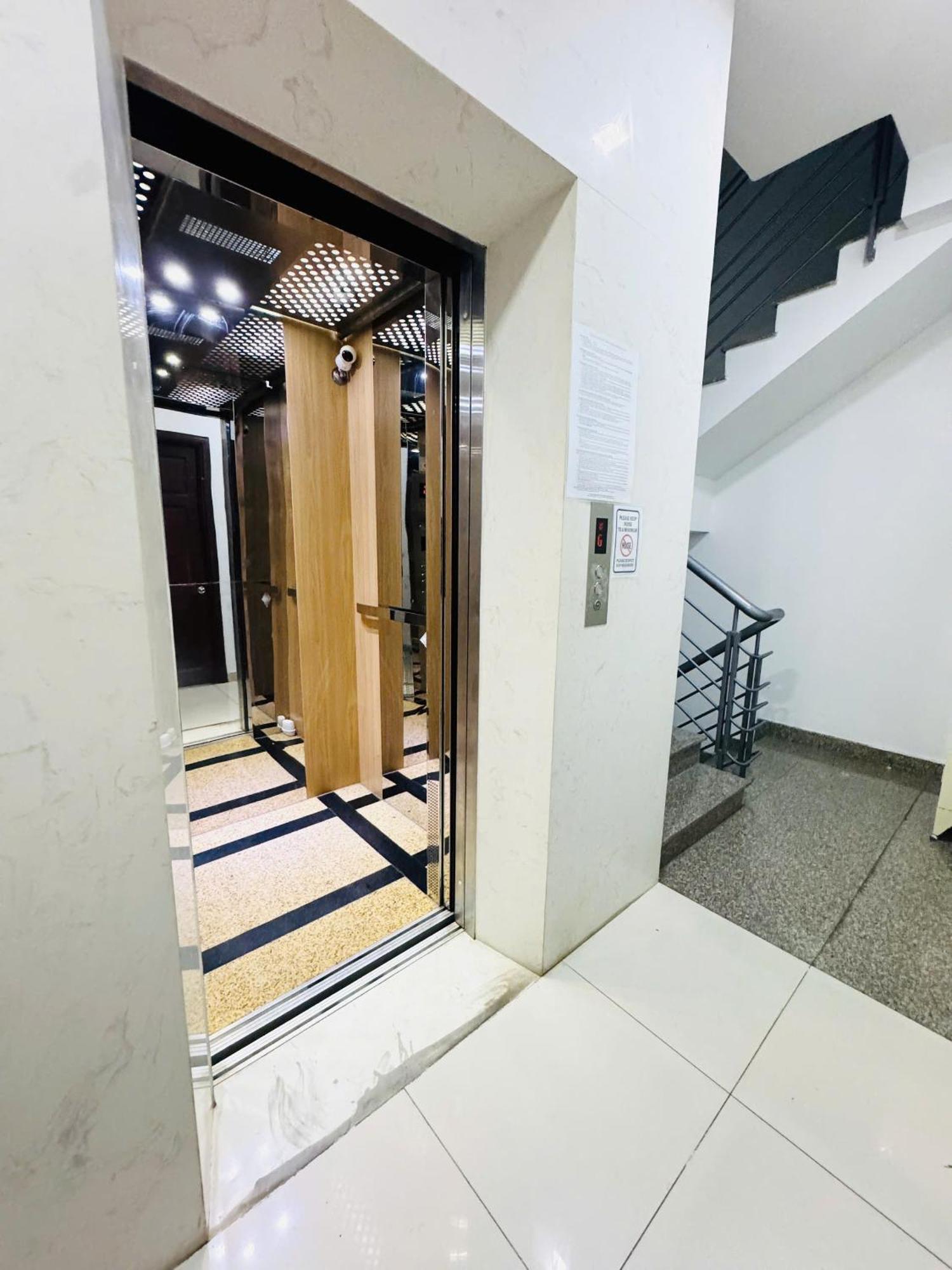 Emerald Apartments Ho Chi Minh City Exterior photo