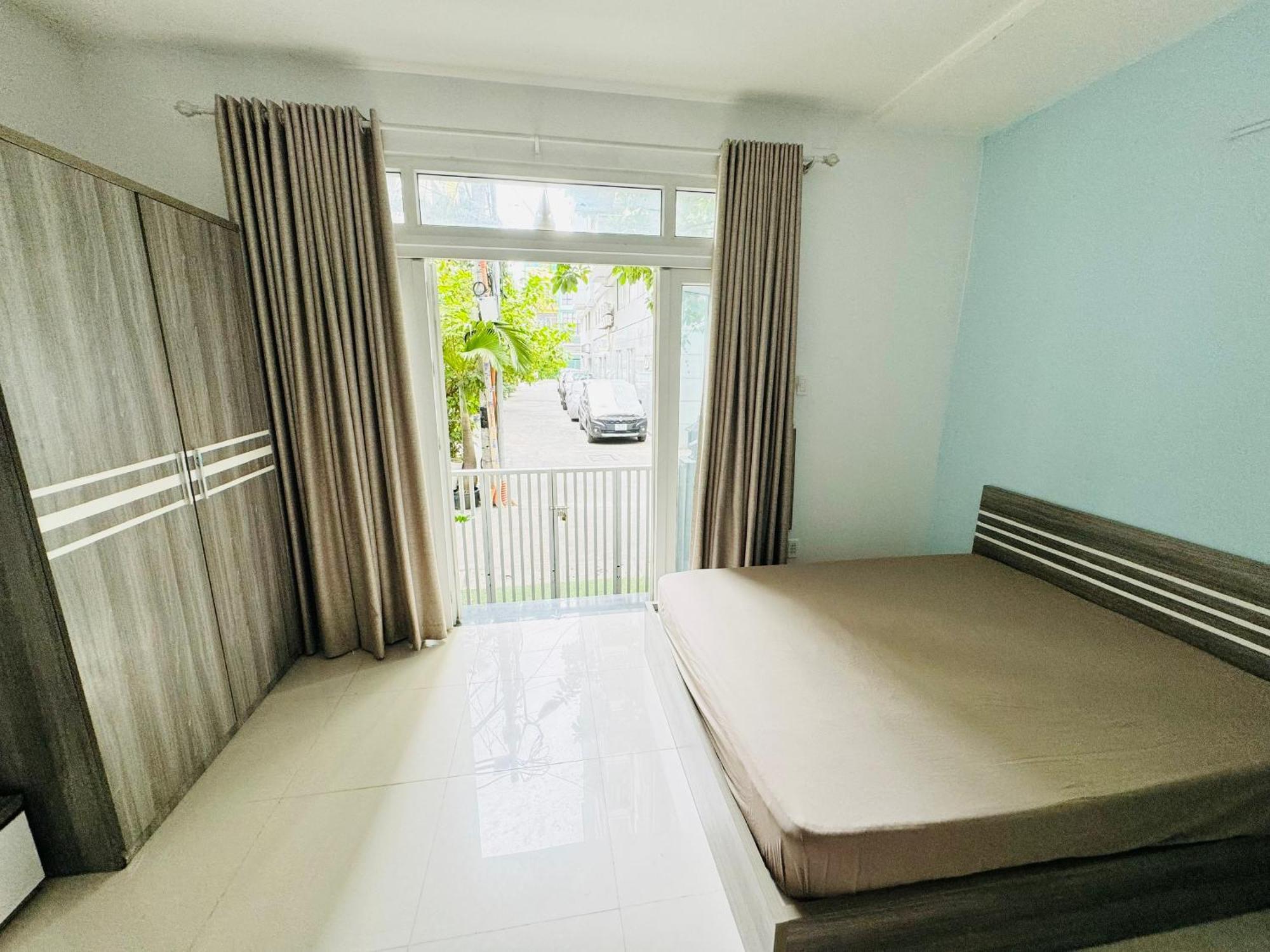 Emerald Apartments Ho Chi Minh City Exterior photo