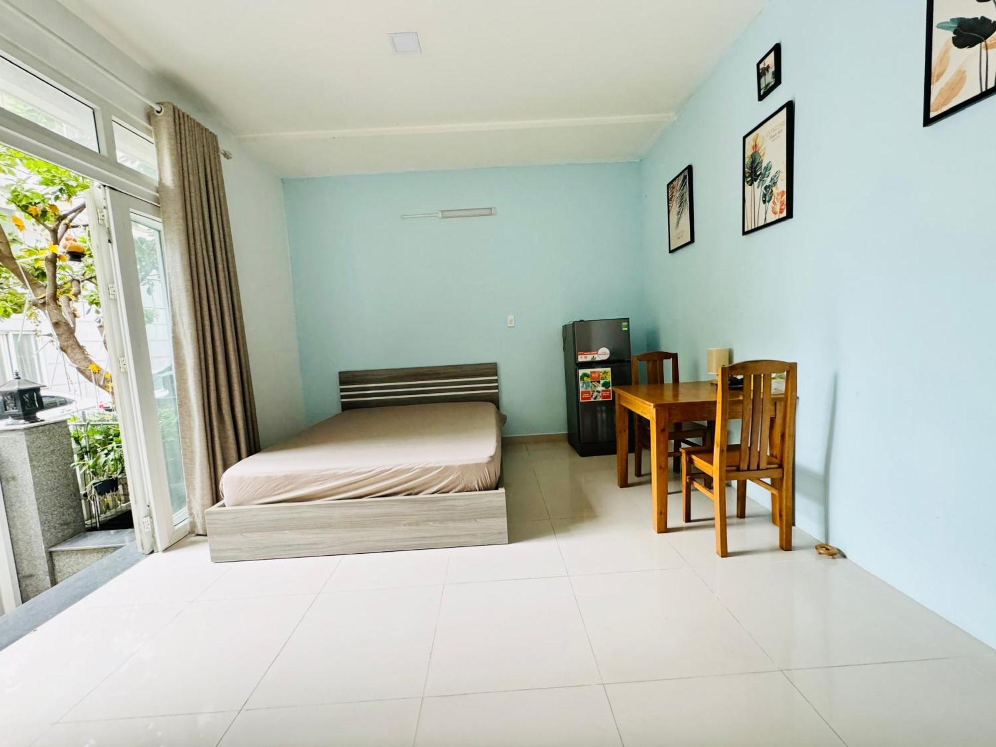 Emerald Apartments Ho Chi Minh City Exterior photo