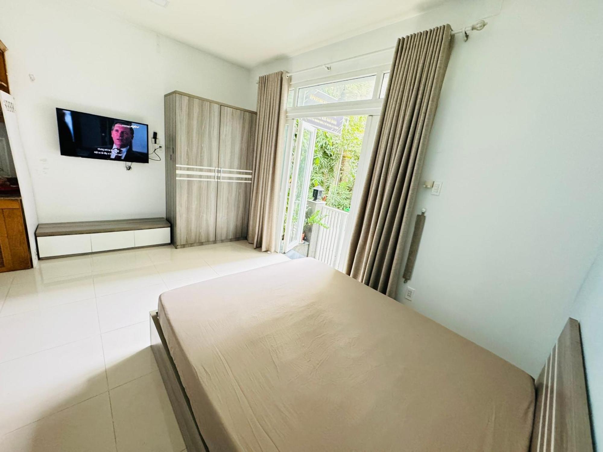 Emerald Apartments Ho Chi Minh City Exterior photo