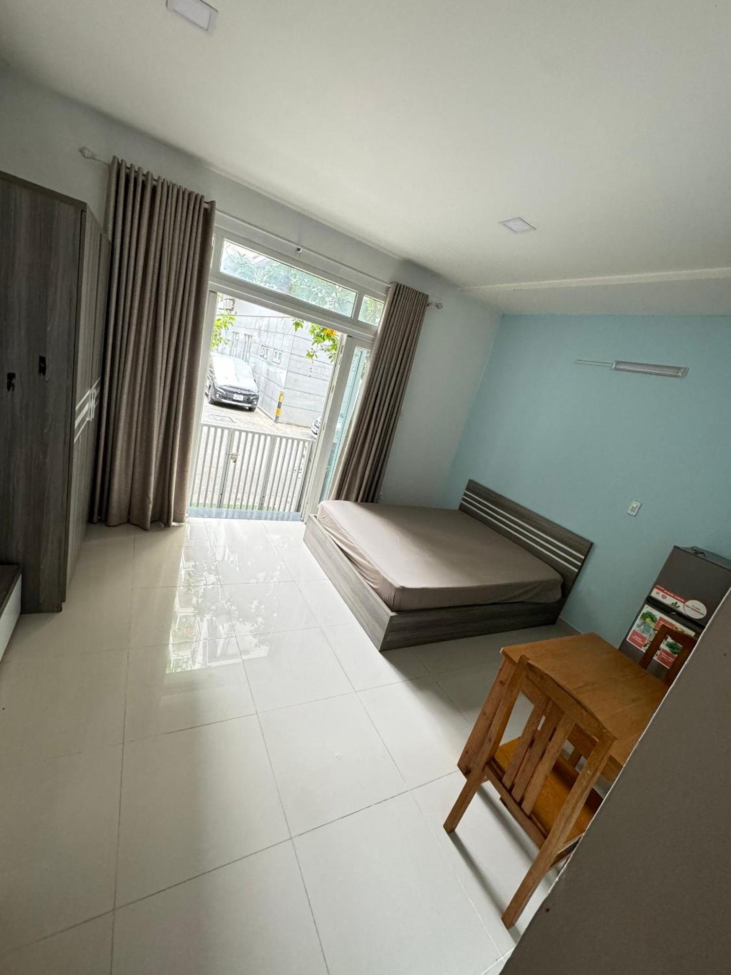 Emerald Apartments Ho Chi Minh City Exterior photo