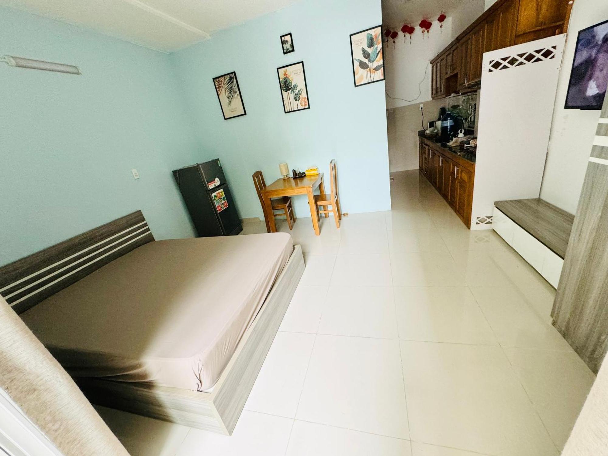 Emerald Apartments Ho Chi Minh City Exterior photo