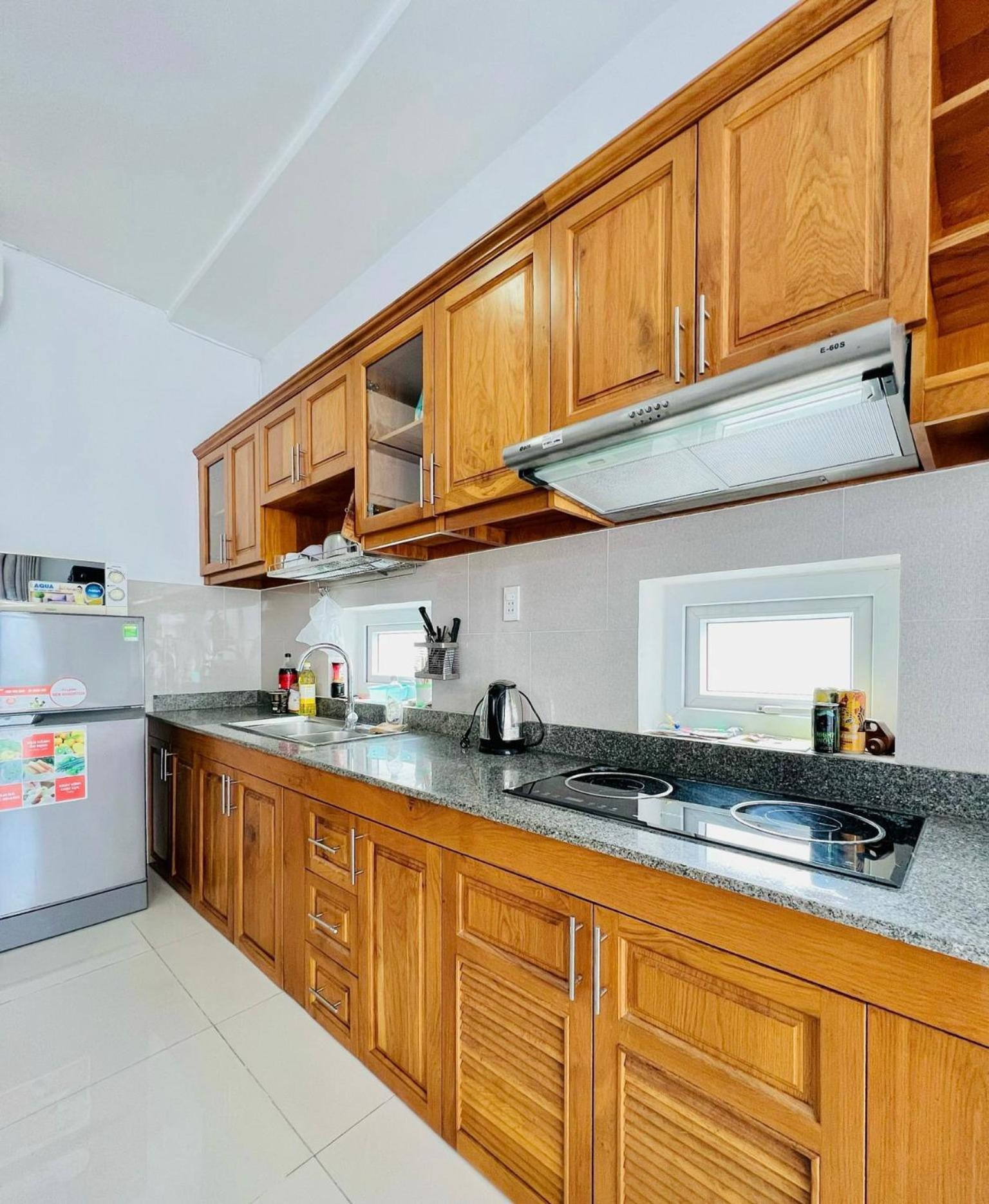 Emerald Apartments Ho Chi Minh City Exterior photo